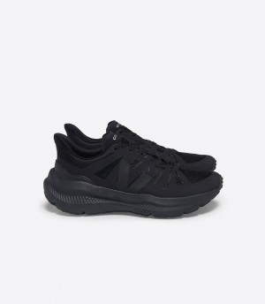 VEJA CONDOR 3 ENGINEERED-MESH FULL-BLACK | VJ24764