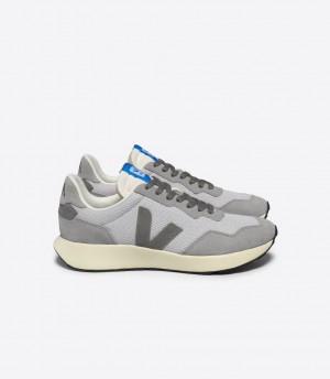 VEJA PAULISTANA ALVEOMESH LIGHT GREY | VJ24169